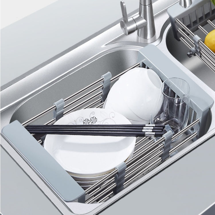 The Essential Kitchen Sink Rack for Every Home